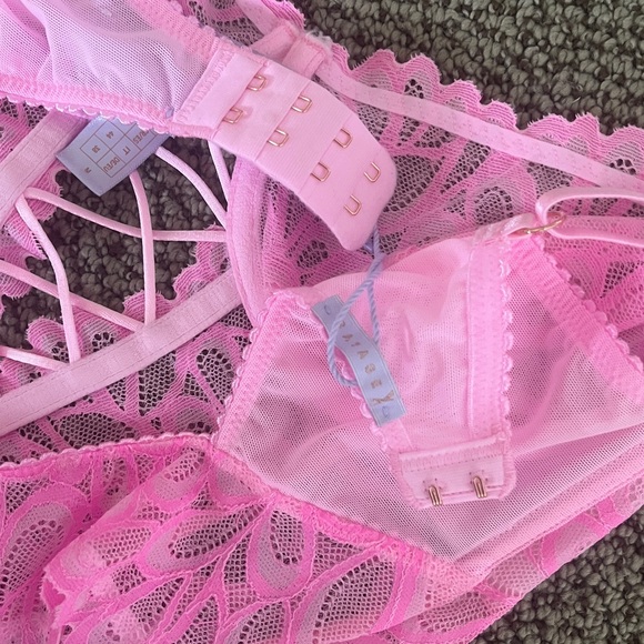 Savage fenty teddy - Picture 9 of 10